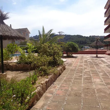 Apartment Tossa Village
