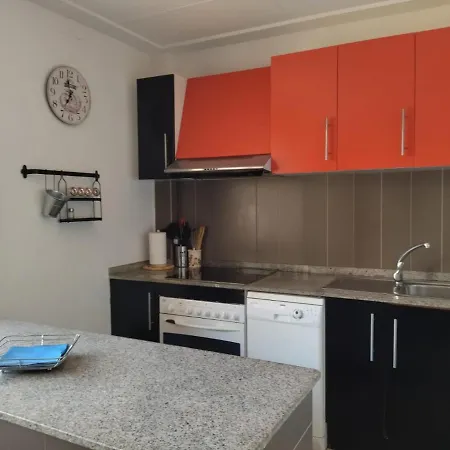 Tossa Village Apartment