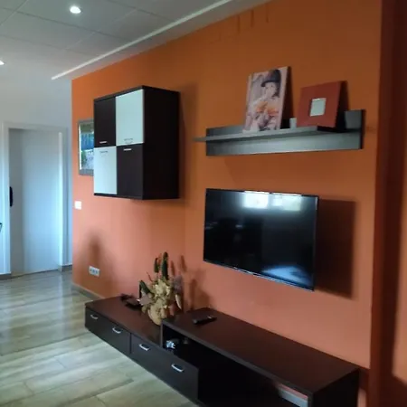 Apartment Tossa Village