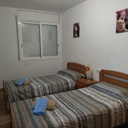Tossa Village Apartment
