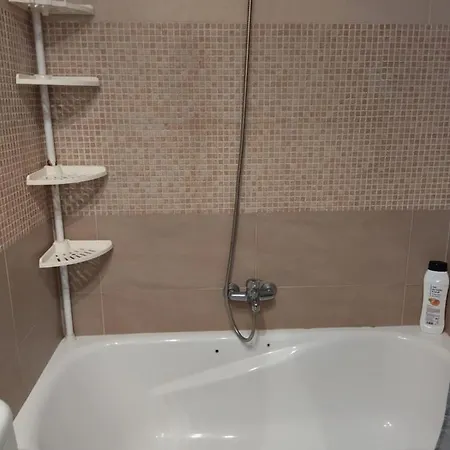 Tossa Village Apartment